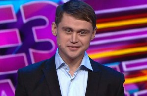 Вадим Качан